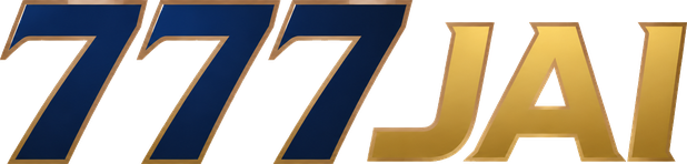 777jai লোগো